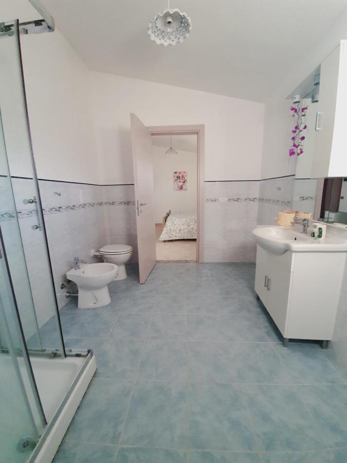 Affittacamere Sofy Villasimius Exterior foto