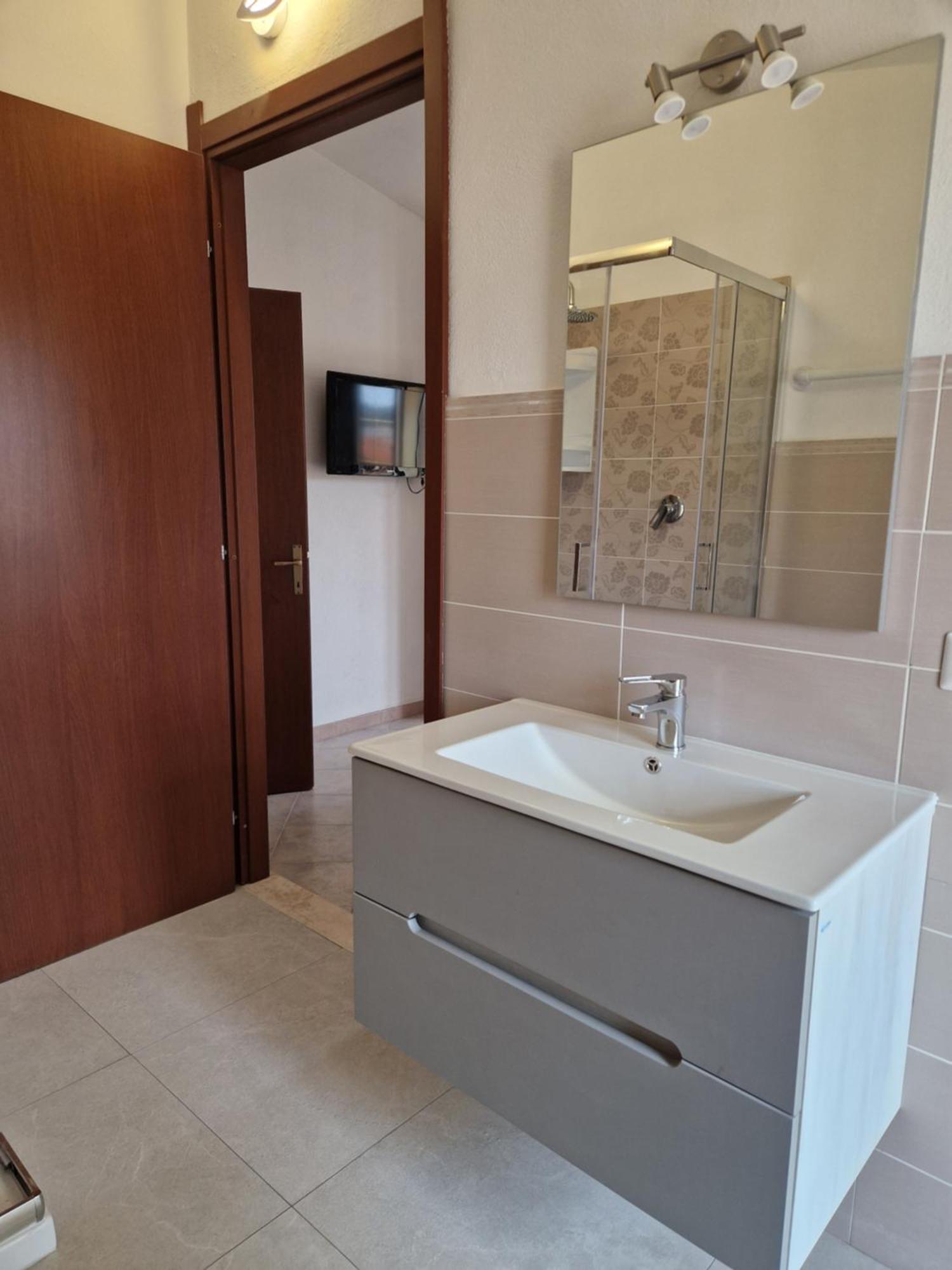 Affittacamere Sofy Villasimius Exterior foto