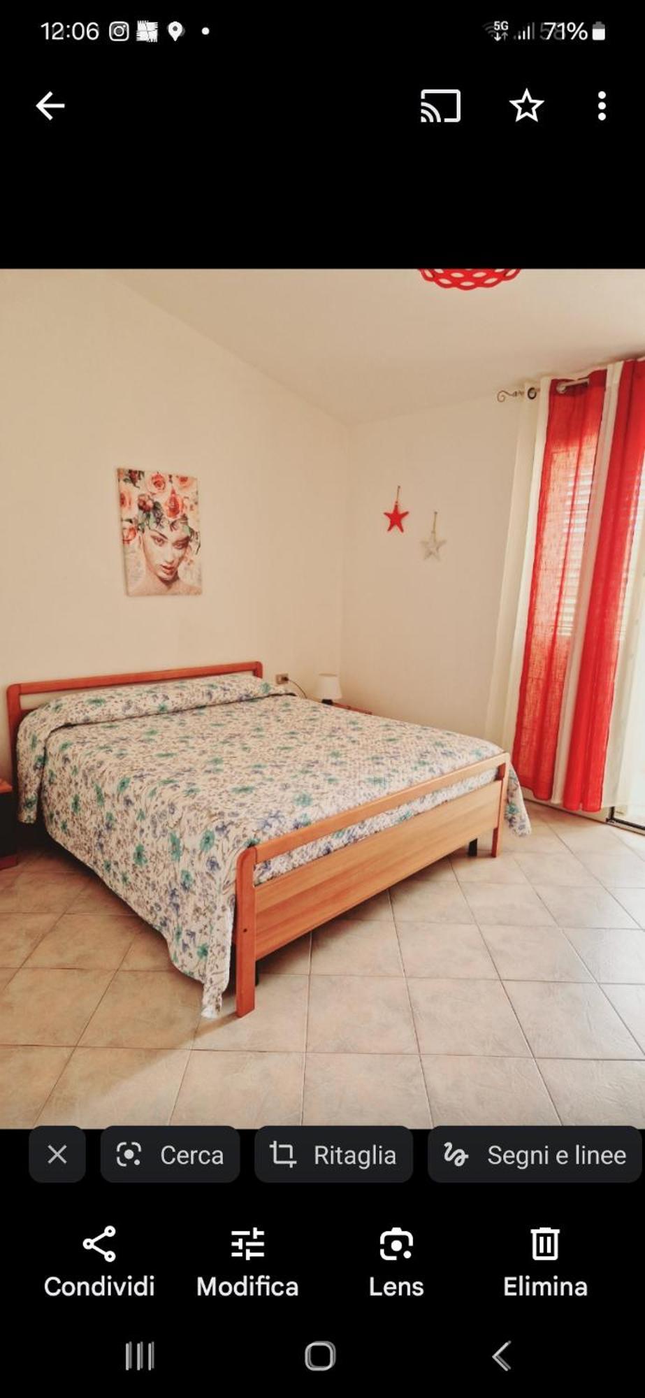 Affittacamere Sofy Villasimius Exterior foto